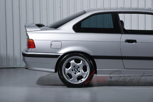 Used 1999 BMW E36 M3 Coupe  | Woodbury, NY