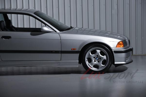 Used 1999 BMW E36 M3 Coupe  | Woodbury, NY