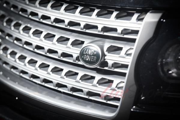 Used 2016 Land Rover Range Rover HSE HSE | Woodbury, NY