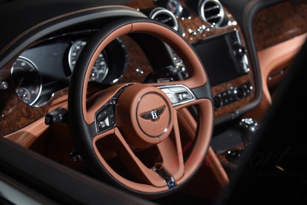 Used 2017 Bentley Bentayga W12 First Edition | Woodbury, NY