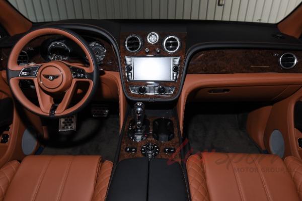 Used 2017 Bentley Bentayga W12 First Edition | Woodbury, NY