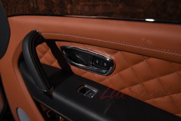 Used 2017 Bentley Bentayga W12 First Edition | Woodbury, NY