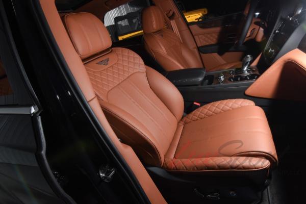 Used 2017 Bentley Bentayga W12 First Edition | Woodbury, NY