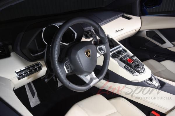 Used 2013 Lamborghini Aventador LP 700-4 | Woodbury, NY