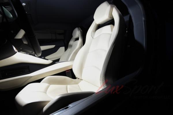 Used 2013 Lamborghini Aventador LP 700-4 | Woodbury, NY