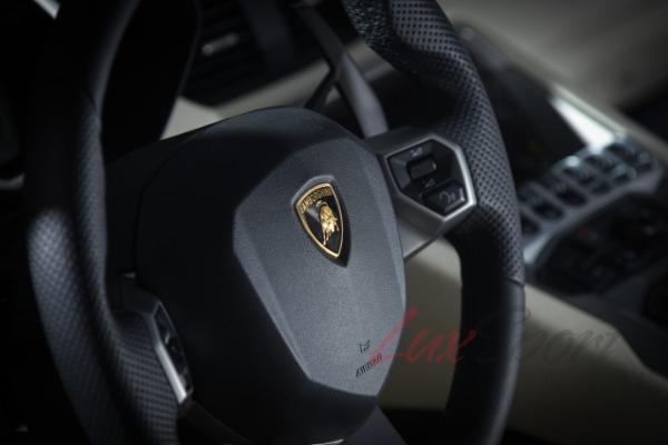 Used 2013 Lamborghini Aventador LP 700-4 | Woodbury, NY