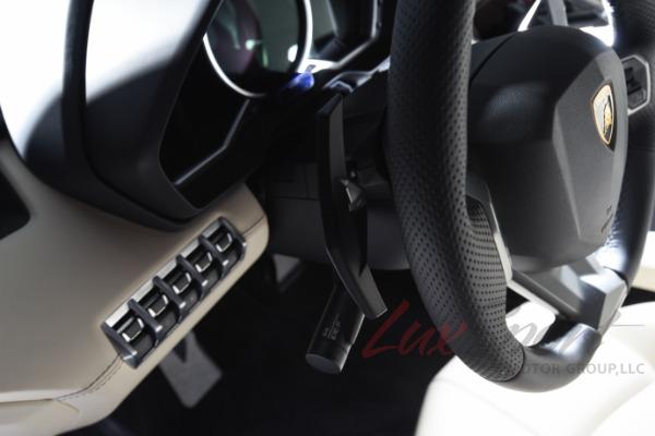 Used 2013 Lamborghini Aventador LP 700-4 | Woodbury, NY