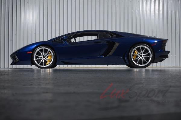 Used 2013 Lamborghini Aventador LP 700-4 | Woodbury, NY