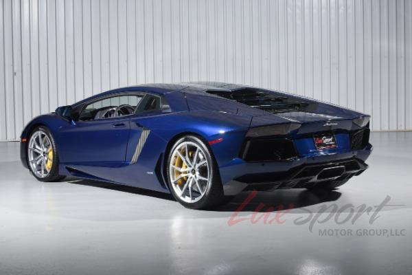 Used 2013 Lamborghini Aventador LP 700-4 | Woodbury, NY