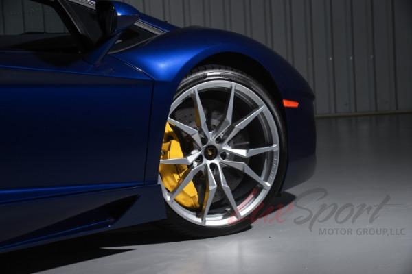 Used 2013 Lamborghini Aventador LP 700-4 | Woodbury, NY