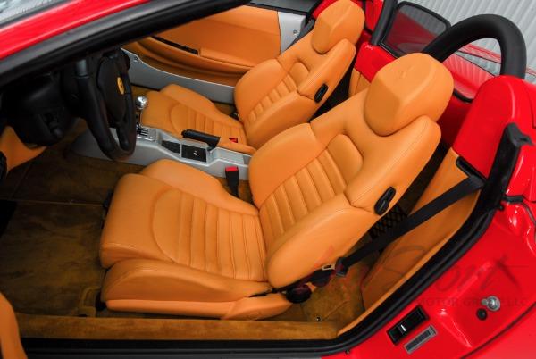 Used 2001 Ferrari 360 Spider  | Woodbury, NY