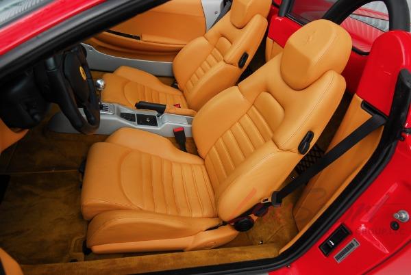 Used 2001 Ferrari 360 Spider  | Woodbury, NY