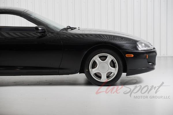 Used 1994 Toyota Supra Twin Turbo Turbo | Woodbury, NY