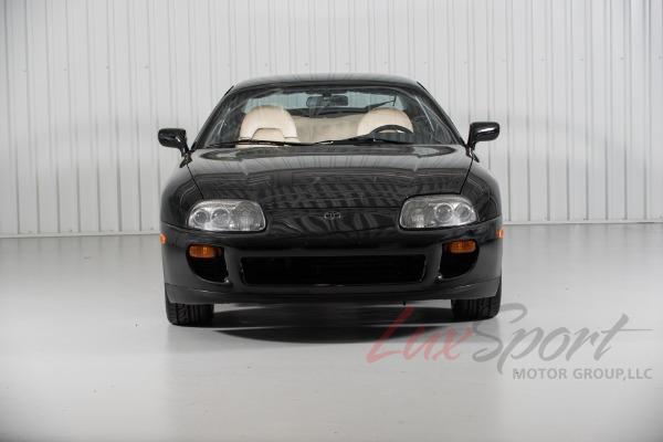 Used 1994 Toyota Supra Twin Turbo Turbo | Woodbury, NY