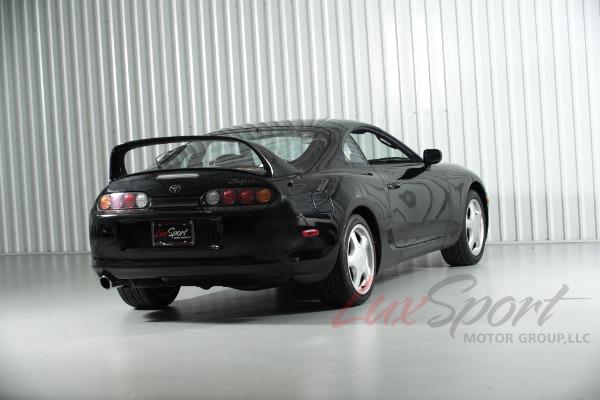 Used 1994 Toyota Supra Twin Turbo Turbo | Woodbury, NY