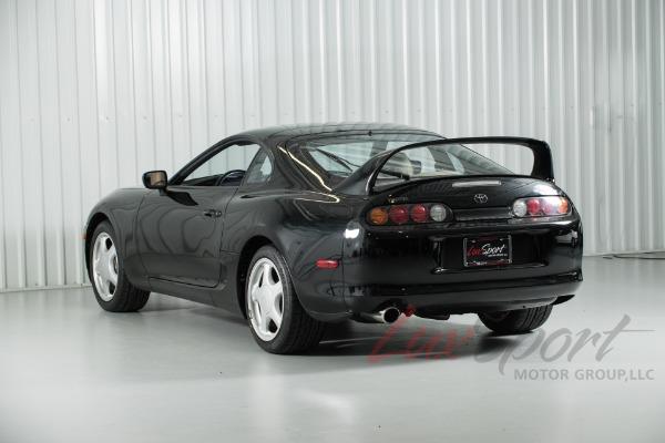 Used 1994 Toyota Supra Twin Turbo Turbo | Woodbury, NY