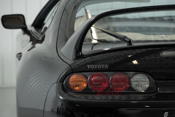 Used 1994 Toyota Supra Twin Turbo Turbo | Woodbury, NY