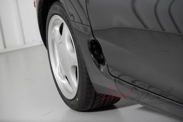 Used 1994 Toyota Supra Twin Turbo Turbo | Woodbury, NY