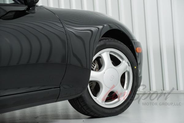 Used 1994 Toyota Supra Twin Turbo Turbo | Woodbury, NY