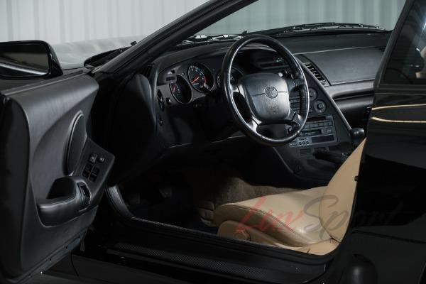 Used 1994 Toyota Supra Twin Turbo Turbo | Woodbury, NY