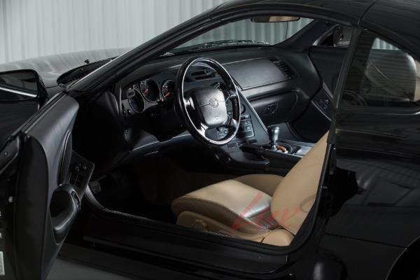 Used 1994 Toyota Supra Twin Turbo Turbo | Woodbury, NY
