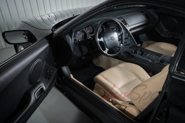 Used 1994 Toyota Supra Twin Turbo Turbo | Woodbury, NY