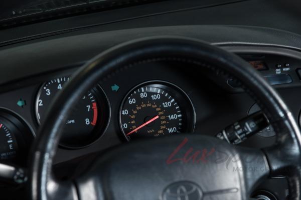 Used 1994 Toyota Supra Twin Turbo Turbo | Woodbury, NY