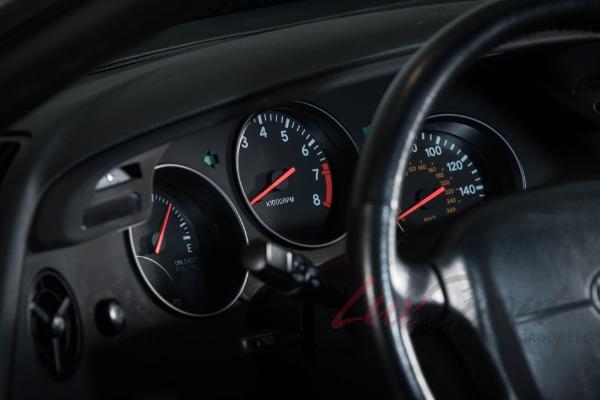 Used 1994 Toyota Supra Twin Turbo Turbo | Woodbury, NY