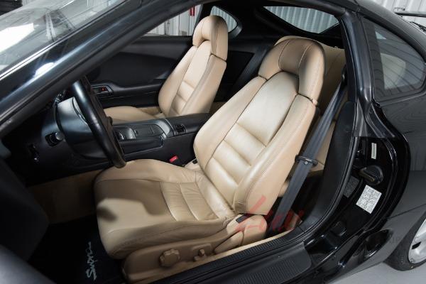 Used 1994 Toyota Supra Twin Turbo Turbo | Woodbury, NY
