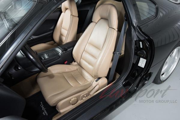 Used 1994 Toyota Supra Twin Turbo Turbo | Woodbury, NY