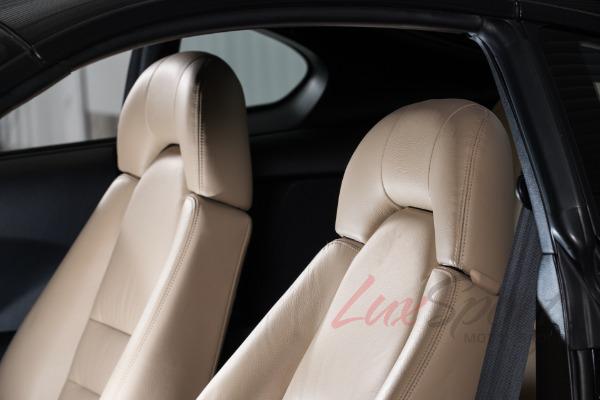 Used 1994 Toyota Supra Twin Turbo Turbo | Woodbury, NY