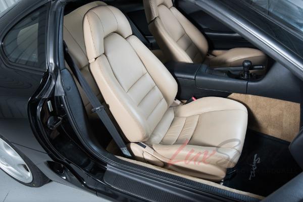 Used 1994 Toyota Supra Twin Turbo Turbo | Woodbury, NY