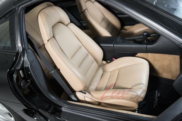 Used 1994 Toyota Supra Twin Turbo Turbo | Woodbury, NY