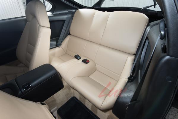 Used 1994 Toyota Supra Twin Turbo Turbo | Woodbury, NY
