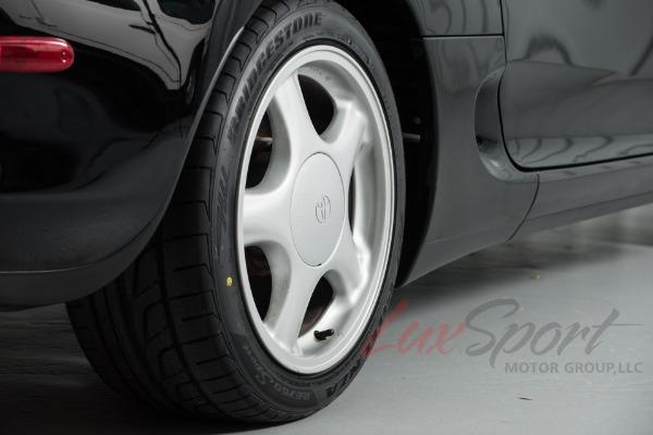 Used 1994 Toyota Supra Twin Turbo Turbo | Woodbury, NY