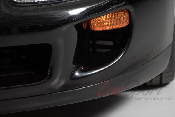 Used 1994 Toyota Supra Twin Turbo Turbo | Woodbury, NY