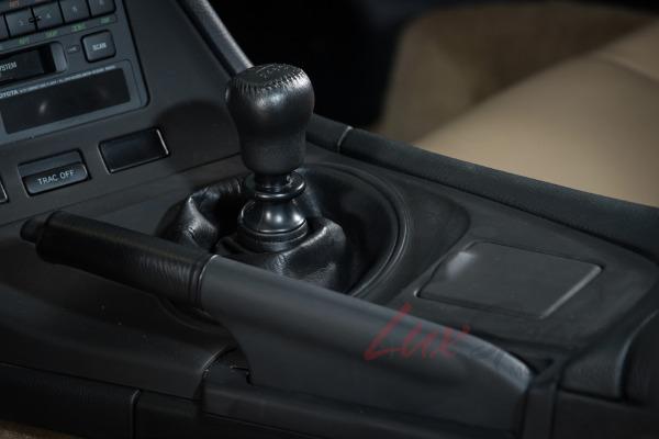 Used 1994 Toyota Supra Twin Turbo Turbo | Woodbury, NY