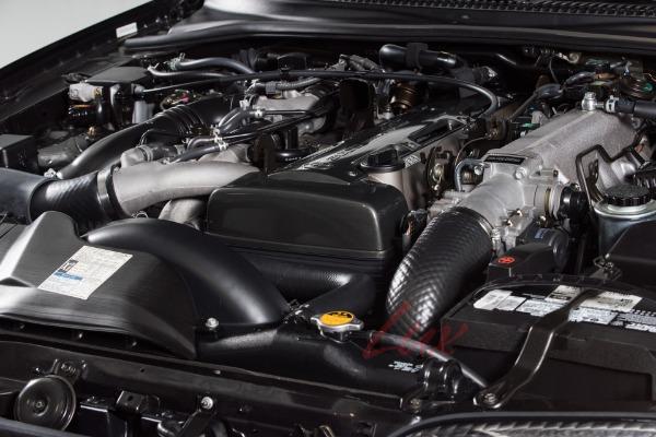 Used 1994 Toyota Supra Twin Turbo Turbo | Woodbury, NY