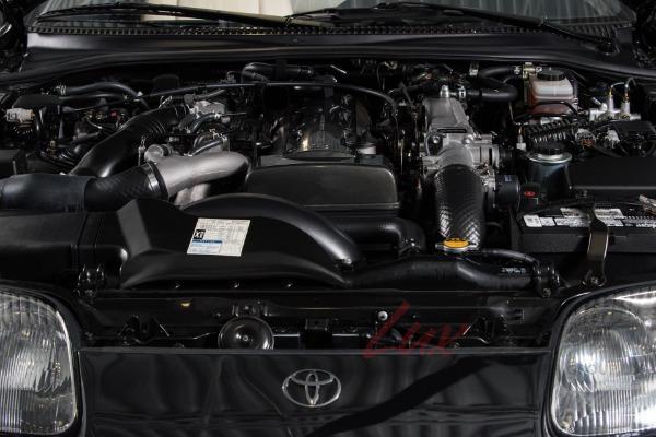 Used 1994 Toyota Supra Twin Turbo Turbo | Woodbury, NY