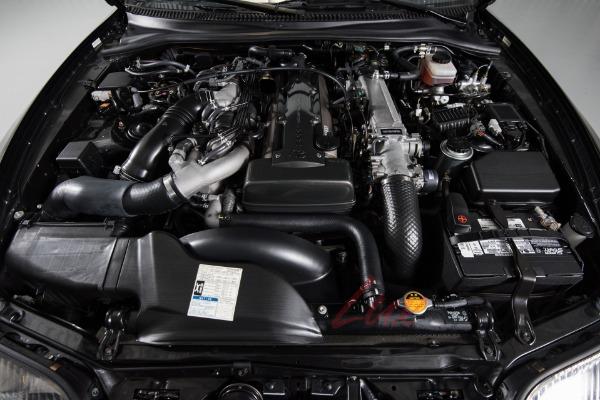 Used 1994 Toyota Supra Twin Turbo Turbo | Woodbury, NY
