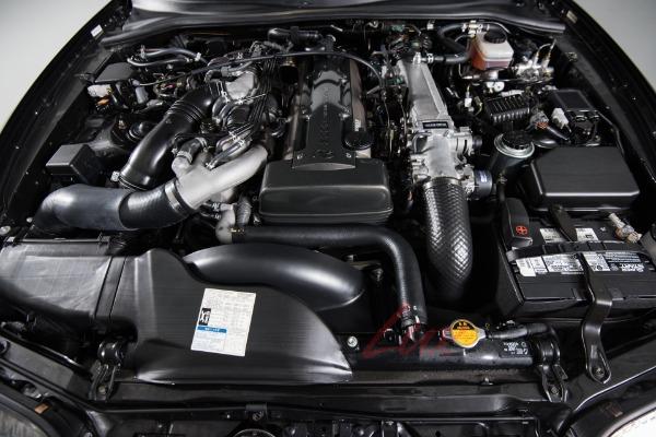 Used 1994 Toyota Supra Twin Turbo Turbo | Woodbury, NY
