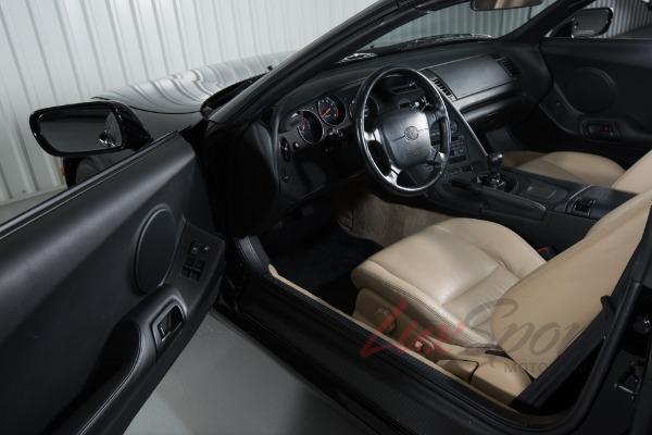 Used 1994 Toyota Supra Twin Turbo Turbo | Woodbury, NY