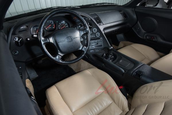 Used 1994 Toyota Supra Twin Turbo Turbo | Woodbury, NY