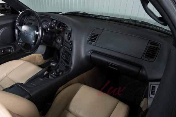 Used 1994 Toyota Supra Twin Turbo Turbo | Woodbury, NY