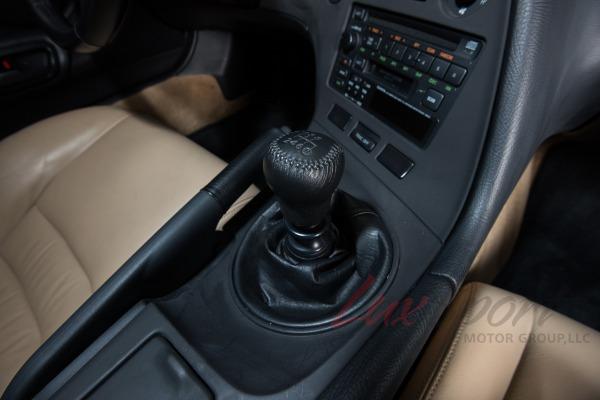 Used 1994 Toyota Supra Twin Turbo Turbo | Woodbury, NY