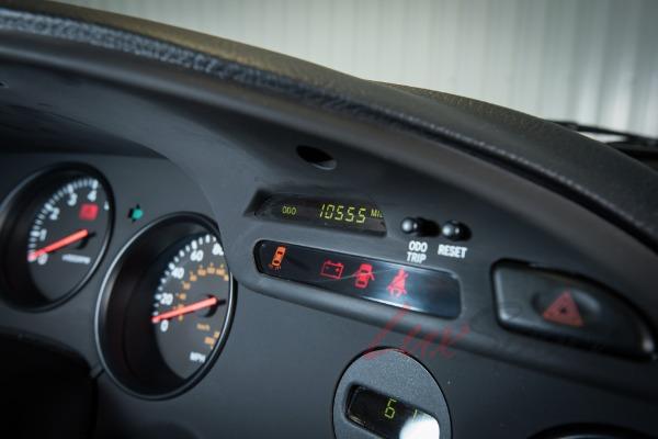 Used 1994 Toyota Supra Twin Turbo Turbo | Woodbury, NY