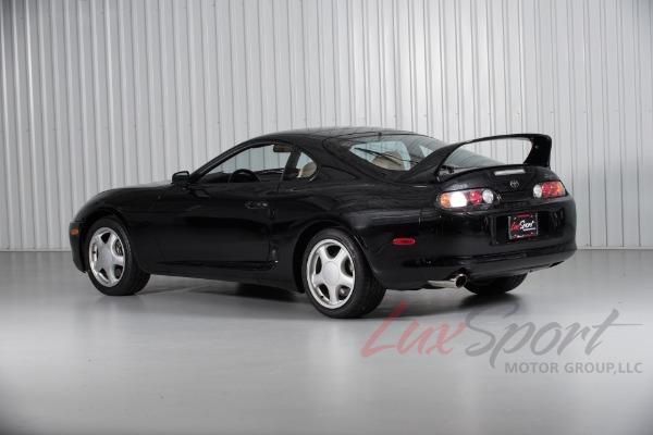 Used 1994 Toyota Supra Twin Turbo Turbo | Woodbury, NY