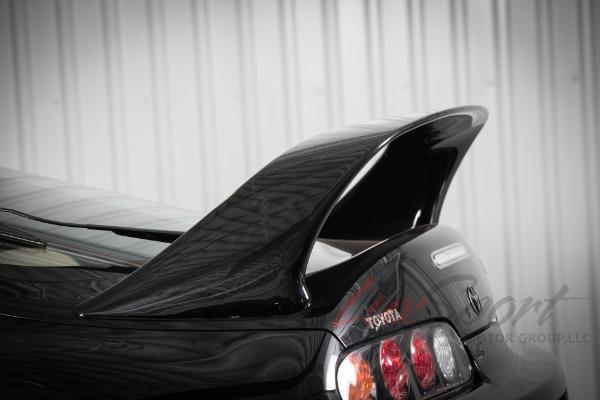 Used 1994 Toyota Supra Twin Turbo Turbo | Woodbury, NY