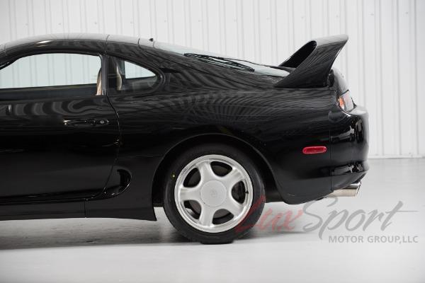 Used 1994 Toyota Supra Twin Turbo Turbo | Woodbury, NY