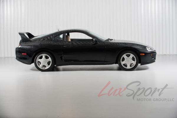 Used 1994 Toyota Supra Twin Turbo Turbo | Woodbury, NY